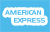 American Express destekliyoruz